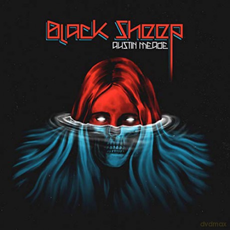 Austin Meade: Black Sheep [Winyl]