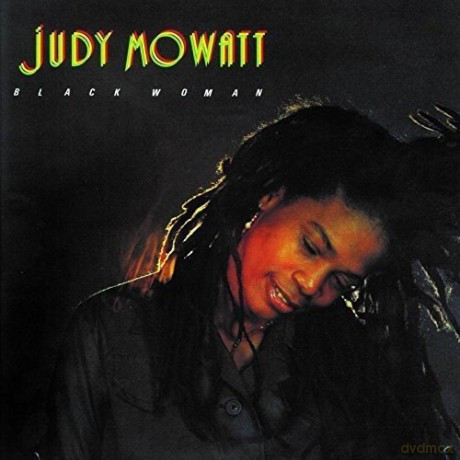 Judy Mowatt: Black Woman [Winyl]