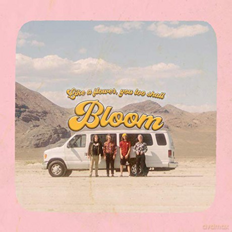 Carpool Tunnel: Bloom (digipack) [CD]