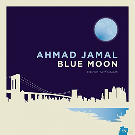 Ahmad Jamal: Blue Moon Collectors Edition [2CD]