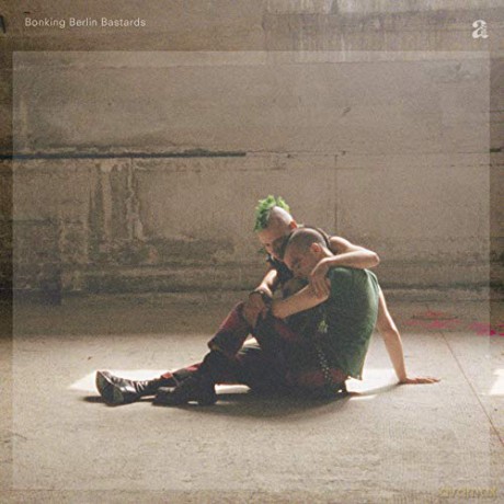 Bonking Berlin Bastards [CD]