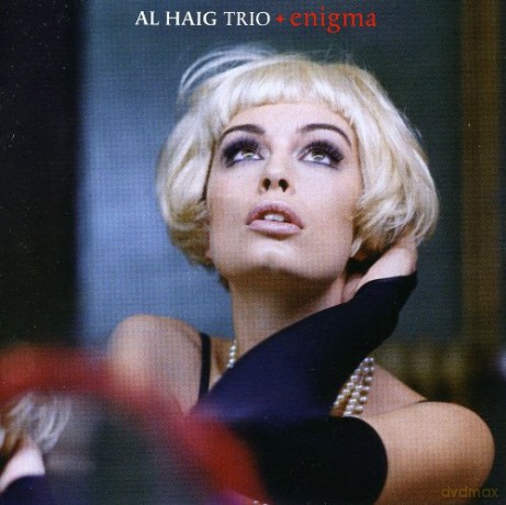 Al Haig Trio: Enigma [CD]