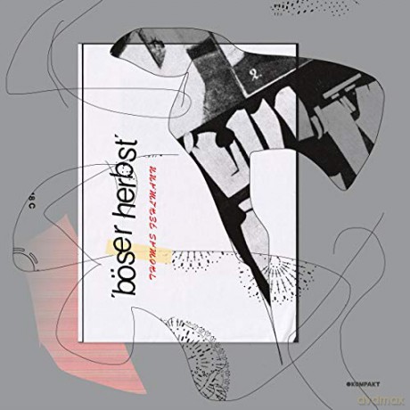 Thomas Fehlmann: Boser Herbst [Winyl]
