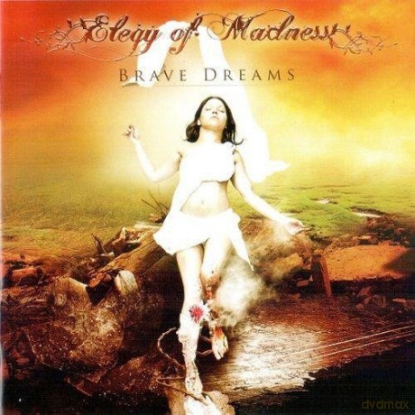Elegy Of Madness: Brave Dreams [CD]