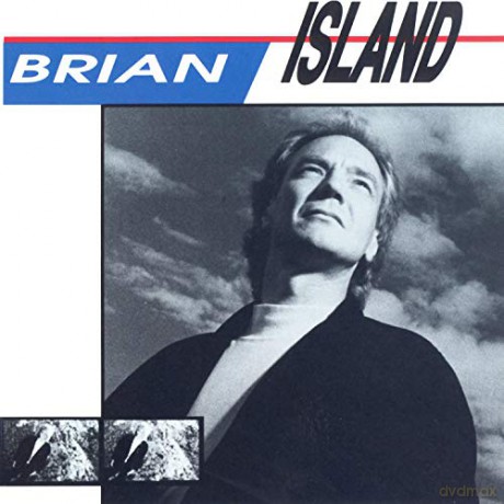 Brian Island: Brian Island [CD]