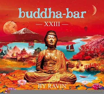 Buddha Bar XXIII [2CD]