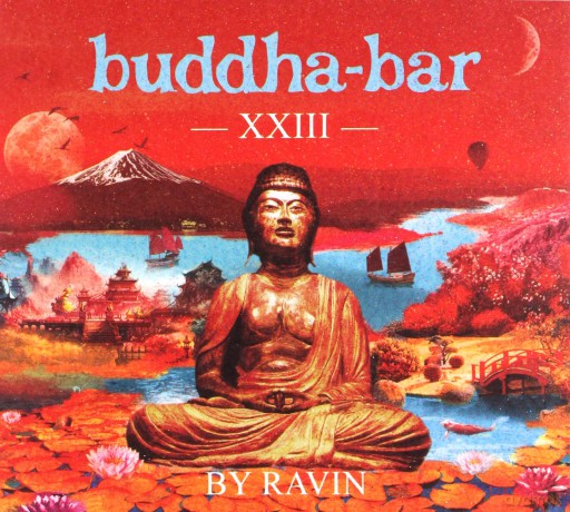Buddha Bar XXIII [2CD]