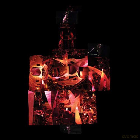 Electraluxx: Buzz-O-Rama [CD]