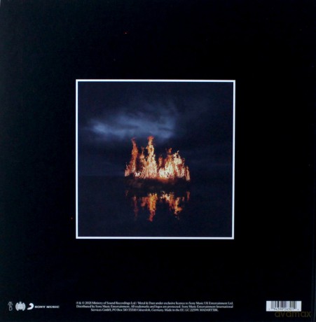 London Grammar: Californian Soil [Winyl]