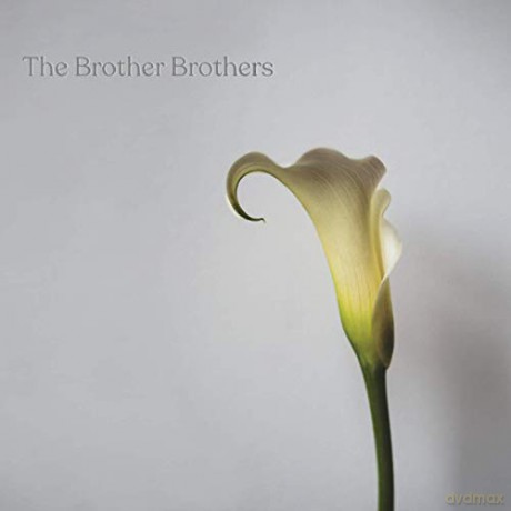 Brother Brothers: Calla Lily [CD]