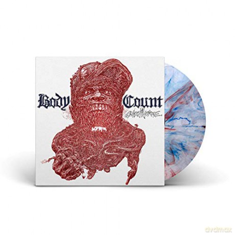 Body Count: Carnivore [2xWinyl]