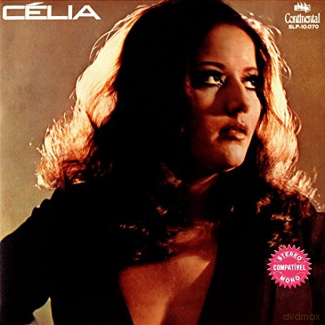 Celia: Celia [Winyl]