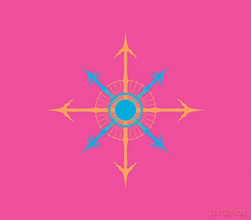 John Zorn: Chaos Magic [CD]