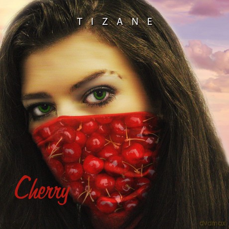 Tizane: Cherry [CD]