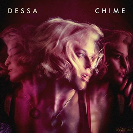 Dessa: Chime [Winyl]