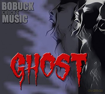 Charles Bobuck: Chucks Ghost Music [CD]