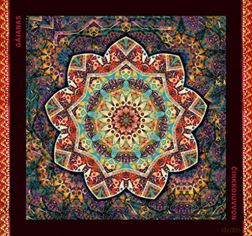 Gajanas: Cihkkojuvvon - Hidden [CD]