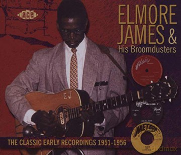 Elmore James: Classic Early... [3CD]