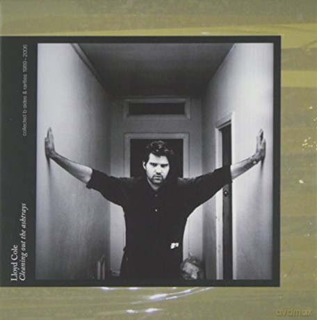 Lloyd Cole: Cleaning Out The Ashtrays [4CD]