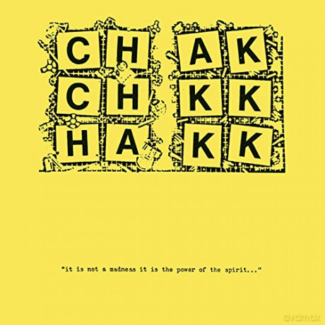 Chakk: Clocks And Babies [CD]