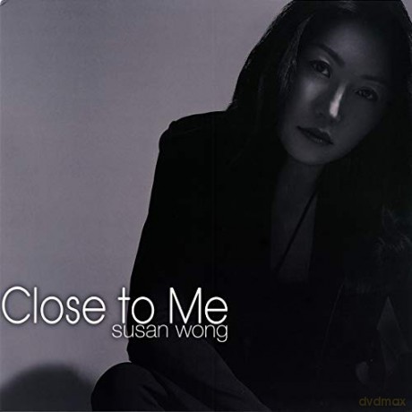 Susan Wong: Close To Me [Winyl]