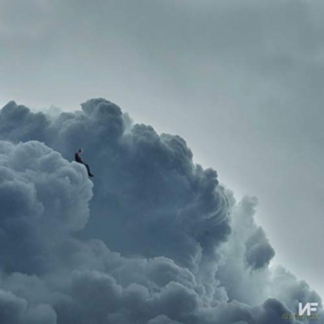 Nf: Clouds (The Mixtape) [CD]