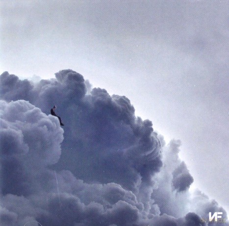 Nf: Clouds (The Mixtape) [CD]