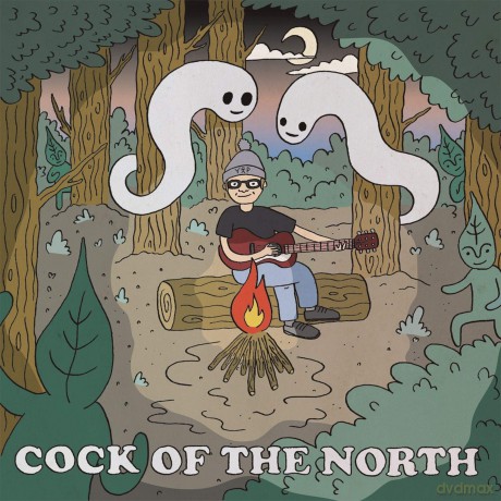 Yip Man: Cock Of The North [CD]