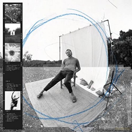 Ben Howard: Collections From The Whiteout (Coloured) (Limited) [2xWinyl]