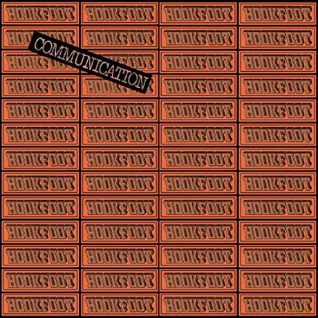 Hookfoot: Communication [CD]
