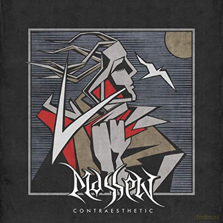 Massen: Contraesthetic [CD]