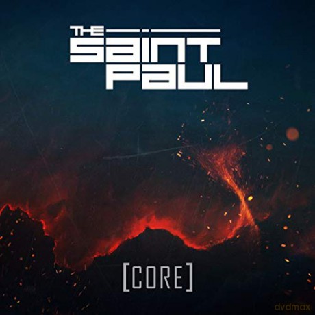 Saint Paul: Core [CD]