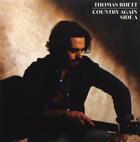 Thomas Rhett: Country Again. Side A [CD]