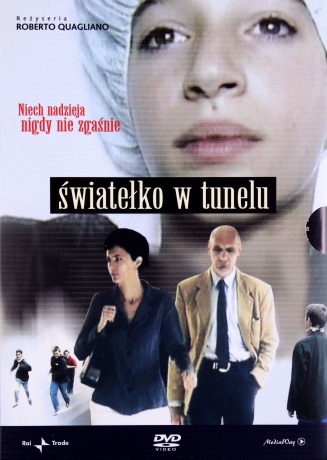 Światełko w tunelu [DVD]