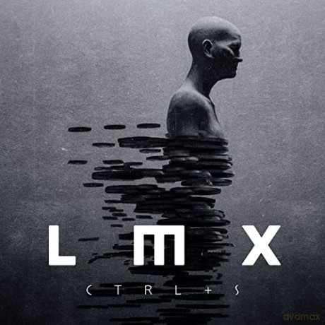 Lmx: Ctrl+S [CD]