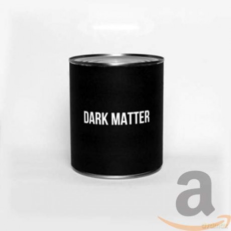 Spc Eco: Dark Matter [CD]