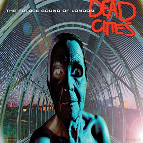 Future Sound Of London: Dead Cities [2xWinyl]