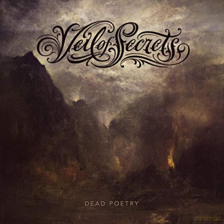 Veil Of Secrets: Dead Poetry (Galaxy Effect) [Winyl]