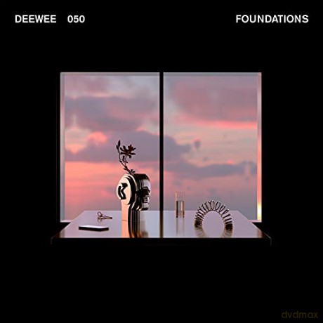 Deewee Foundations Compilation [2CD]