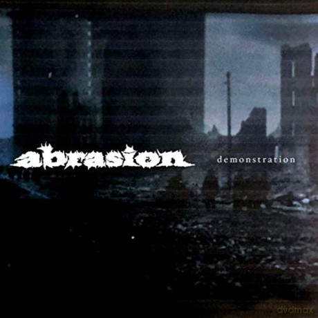 Abrasion: Demonstration (Clear) [Winyl]