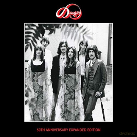 Design: Design [CD]