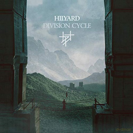 Hilyard: Division Cycle [CD]