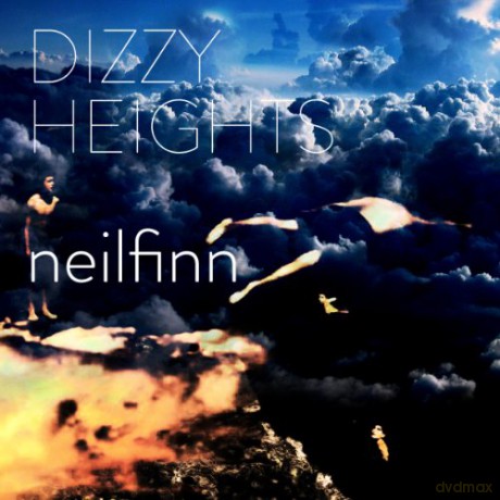 Neil Finn: Dizzy Heights [Winyl]