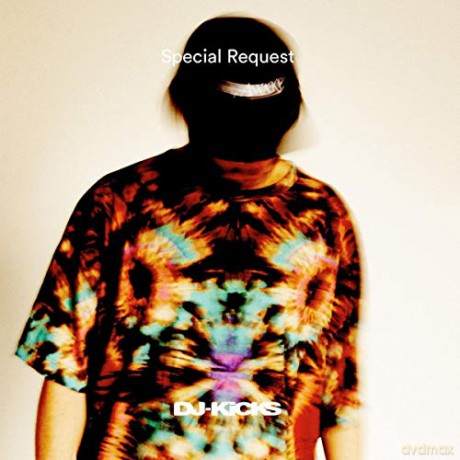 DJ Kicks Special Request [CD]