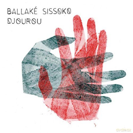 Ballake Sissoko: Djourou [CD]