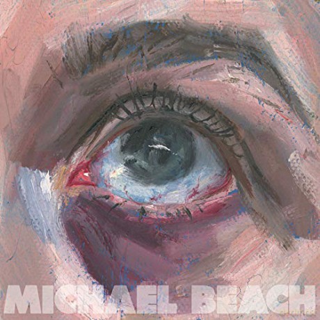 Michael Beach: Dream Violence [CD]