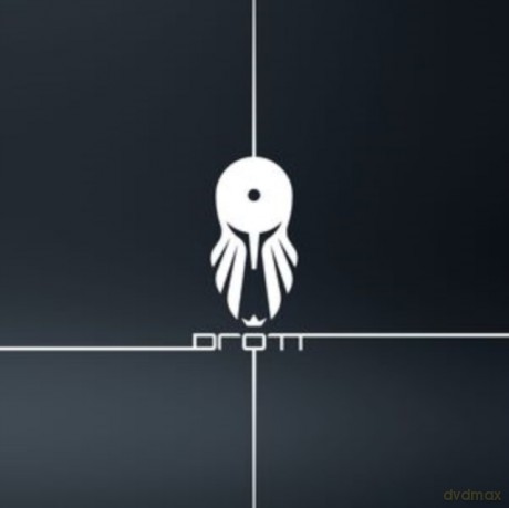 Drott: Drott (Red) [Winyl]
