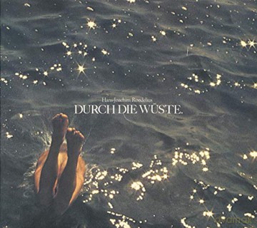 Hans-Joachim Roedelius: Durch Die Wuste [CD]