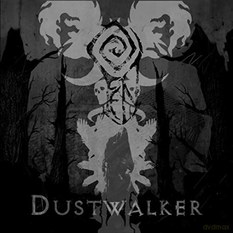 Fen: Dustwalker [CD]