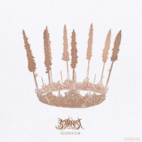 Botanist: Ecosystem [CD]